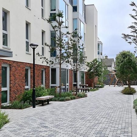 Apartmán Destiny Student - Parkgate (Adults Only) Dublin Exteriér fotografie