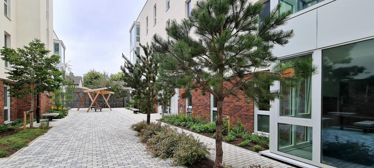 Apartmán Destiny Student - Parkgate (Adults Only) Dublin Exteriér fotografie