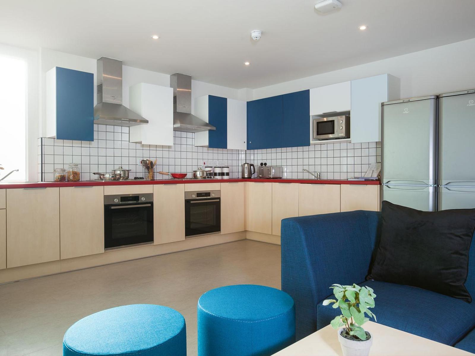 Apartmán Destiny Student - Parkgate (Adults Only) Dublin Exteriér fotografie